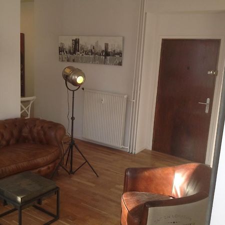 Appartement Cannes Rue Marceau Quarto foto