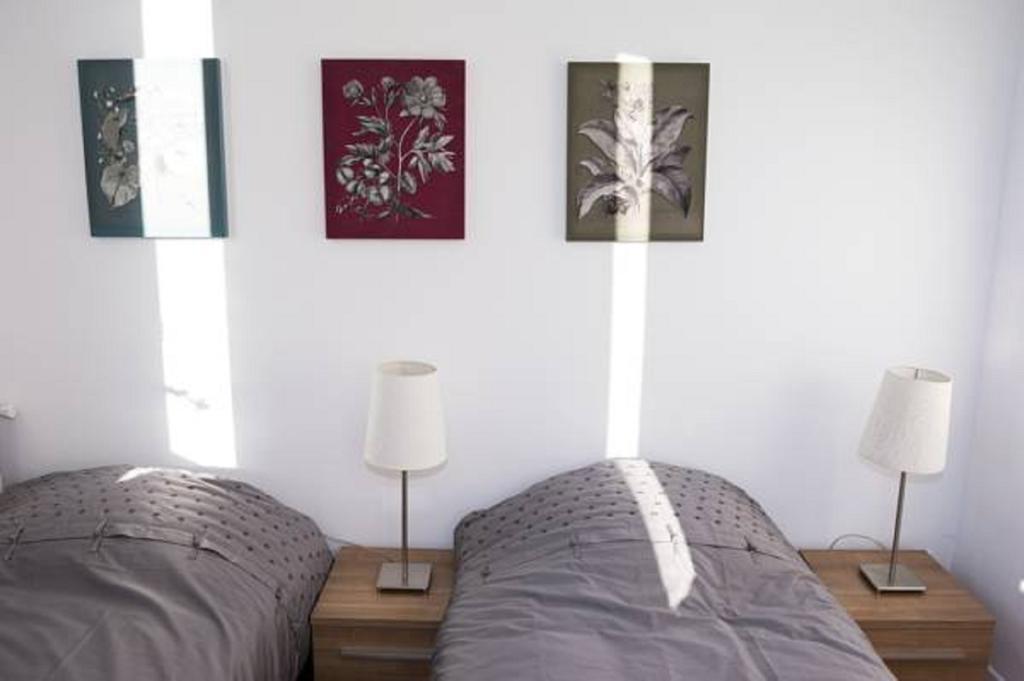 Appartement Cannes Rue Marceau Quarto foto