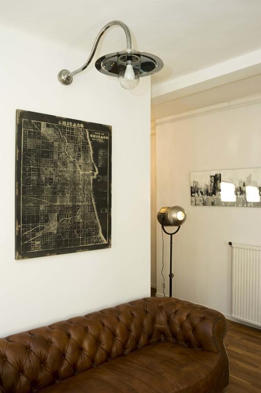Appartement Cannes Rue Marceau Quarto foto