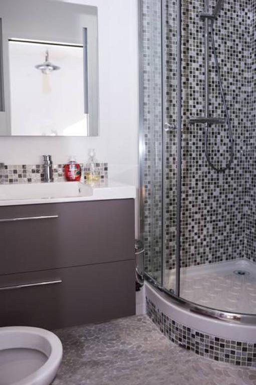 Appartement Cannes Rue Marceau Quarto foto